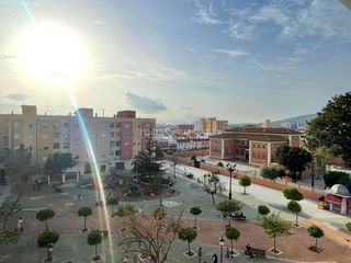 Etagenwohnung en Centro-San Felipe-Huerta Fava. Piso en la velada