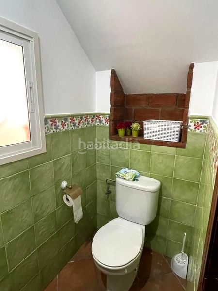 Foto 6bae011f-a7c0-4717-bcf8-a95b54bc3b1e. Casa a Puente Mayorga-Campamento San Roque