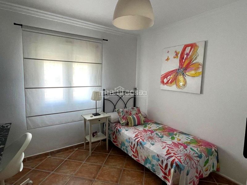 Foto 75e0023f-f30f-459d-a746-38665d0e7763. Casa a Puente Mayorga-Campamento San Roque