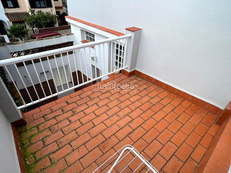 Foto adb1d355-98b4-4598-9910-34b2afb52437. Casa a Puente Mayorga-Campamento San Roque