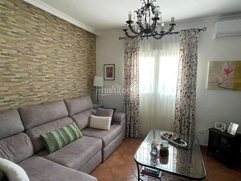 Foto c9ae6471-36b5-49fa-9c92-863a4bf9a3c7. Casa a Puente Mayorga-Campamento San Roque
