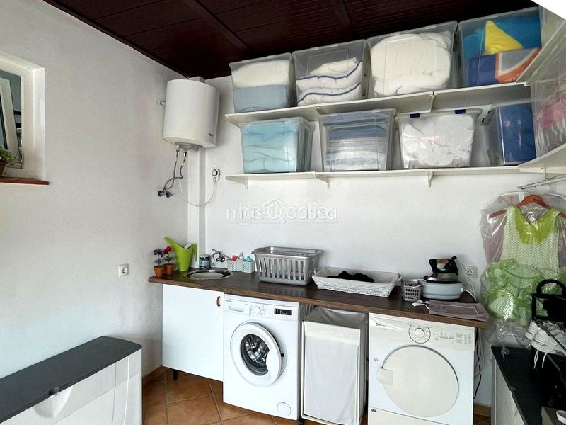 Foto ee757432-98de-497c-be80-412d1bf75fab. Casa a Puente Mayorga-Campamento San Roque