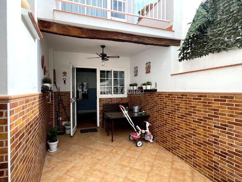 Foto f5a71a77-8302-4082-b26a-e44a7965248f. Casa a Puente Mayorga-Campamento San Roque
