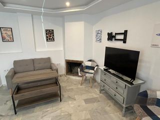 Rent House  Marina. Adosado de 1 dormitorio en campamento