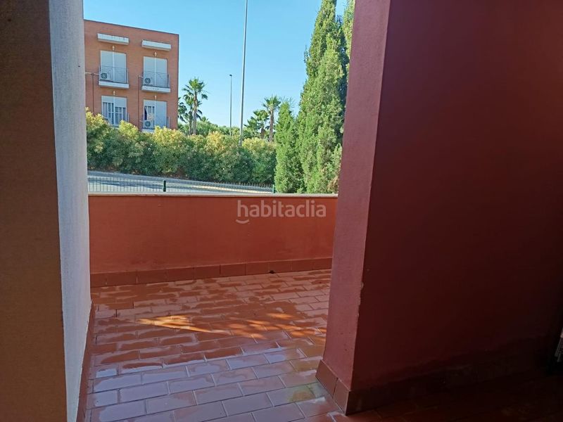 Foto 1cb9b382-ed12-4401-9cbe-429bf3e2075f. Rent flat in El Zabal-Santa Margarita Línea de la Concepción (La)