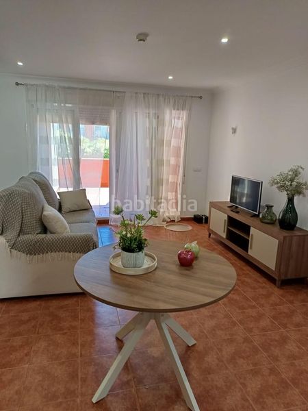Foto 4d29a3e0-6fd7-4c16-a81d-1772a09d34bf. Rent flat in El Zabal-Santa Margarita Línea de la Concepción (La)