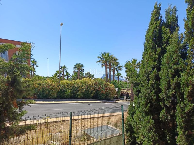Foto 61d2950a-6f68-48a3-9178-2d94465c2806. Rent flat in El Zabal-Santa Margarita Línea de la Concepción (La)
