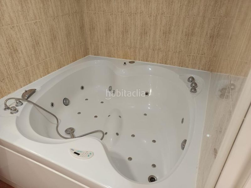 Foto a0133115-9acc-47f6-9134-987d856ac528. Rent flat in El Zabal-Santa Margarita Línea de la Concepción (La)