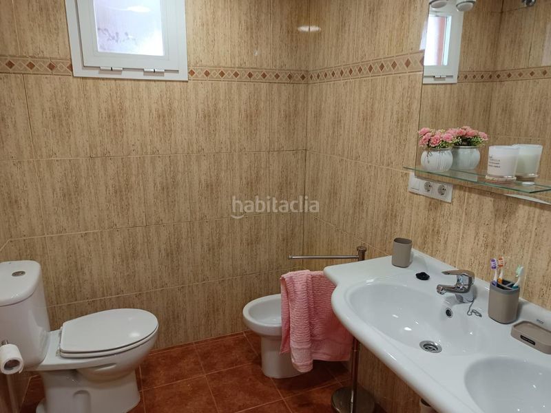 Foto c0b10846-050b-4c34-bc1b-3a6b39810afa. Rent flat in El Zabal-Santa Margarita Línea de la Concepción (La)