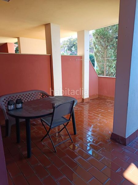 Foto d19ec28e-6588-49fb-a3fb-f4346c5011ad. Rent flat in El Zabal-Santa Margarita Línea de la Concepción (La)