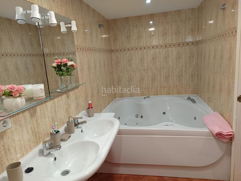 Foto edd5a20f-51fa-4416-a384-b022b7a2d2d3. Rent flat in El Zabal-Santa Margarita Línea de la Concepción (La)