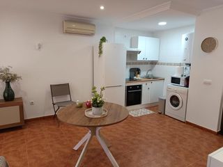 Miete Etagenwohnung  Avenida del conquistador. Estudio en venta melchor, santa margarita