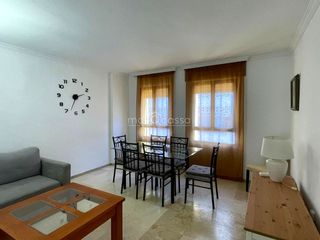 Affitto Appartamento  Carboneros. Piso en el corazón de la ciudad.