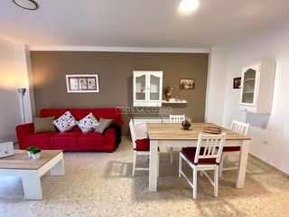 Location Appartement  María guerrero. Piso en maría guerrero