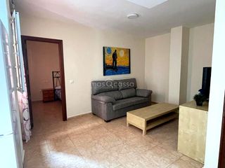 Miete Etagenwohnung  San pablo. Apartamento en el corazón de la ciudad.