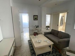 Rent House in Centro-San Felipe-Huerta Fava. Casa en el centro de la línea