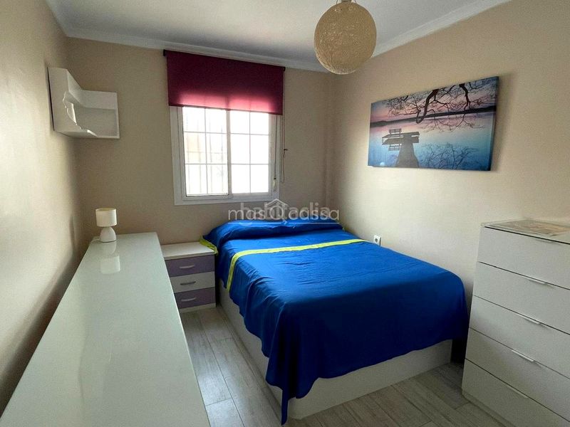 Foto 4d09b2f1-b52d-409a-8629-b63d8cdfa203. Lloguer casa a Santa Bárbara-Ciudad Deportiva Línea de la Concepción (La)