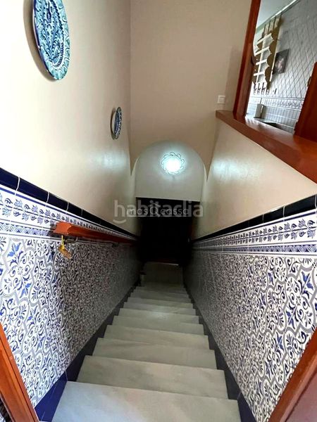 Foto 65e337e4-290f-439a-aebf-964bd70ebea8. Lloguer casa a Santa Bárbara-Ciudad Deportiva Línea de la Concepción (La)