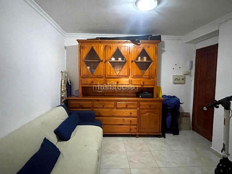 Foto 7ed58a99-bdc0-4a4e-a599-0ece2c64617e. Affitto piano terra in San José-San Bernardo Línea de la Concepción (La)