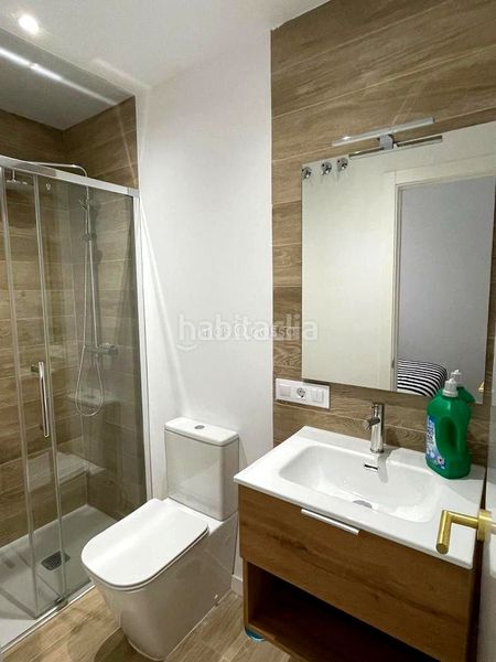 Foto 283f0057-b5b2-40a4-af0a-bc8ac6c2a895. Affitto piano terra in Centro-San Felipe-Huerta Fava Línea de la Concepción (La)
