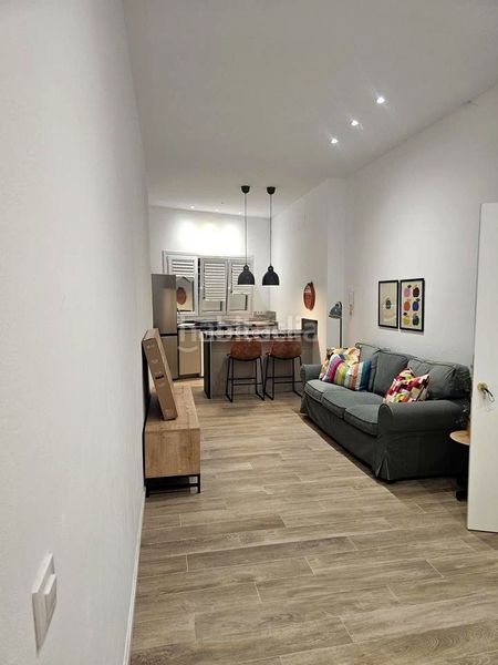 Foto 507dac9a-c7a1-4478-a75d-9484409aca87. Affitto piano terra in Centro-San Felipe-Huerta Fava Línea de la Concepción (La)