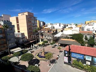 Lloguer Pis a Centro-San Felipe-Huerta Fava. Piso en pleno centro