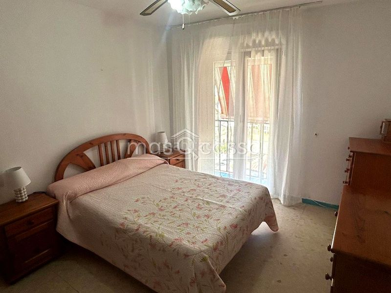Foto 03eed005-b9c5-4f9c-9ea3-5f073a17f604. Affitto appartamento in Centro-San Felipe-Huerta Fava Línea de la Concepción (La)