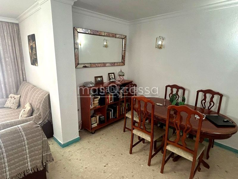 Foto 0d4edc61-3459-4726-a0ba-1be96fbe2ccd. Affitto appartamento in Centro-San Felipe-Huerta Fava Línea de la Concepción (La)
