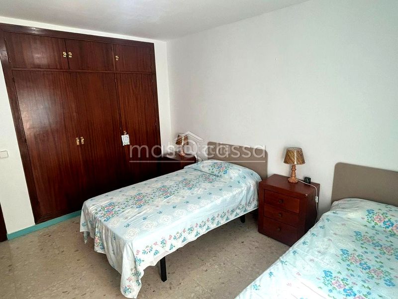 Foto 662138be-9fe5-42df-a6a9-2253973744c3. Affitto appartamento in Centro-San Felipe-Huerta Fava Línea de la Concepción (La)