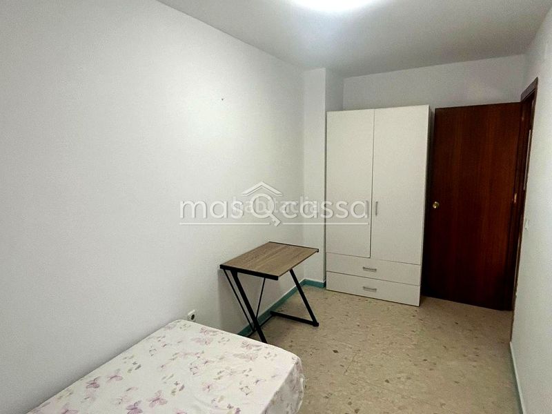 Foto 67484fe8-cef2-4fa5-b87c-50efe604dcd0. Affitto appartamento in Centro-San Felipe-Huerta Fava Línea de la Concepción (La)