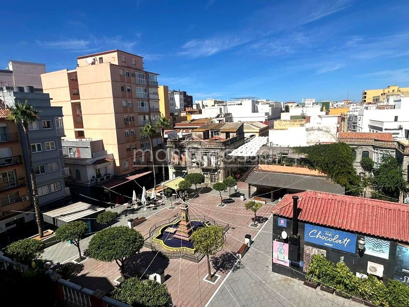 Foto 75ceb1ba-7c7a-461f-a9c4-1181070b12ba. Affitto appartamento in Centro-San Felipe-Huerta Fava Línea de la Concepción (La)