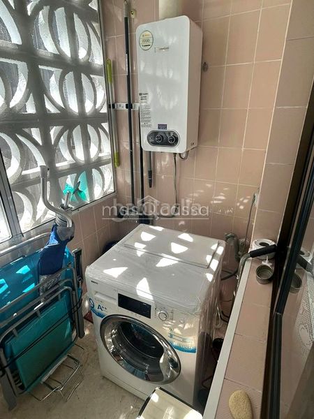 Foto b17a837a-da80-4b75-9bee-a8d1ae1b2ab9. Affitto appartamento in Centro-San Felipe-Huerta Fava Línea de la Concepción (La)