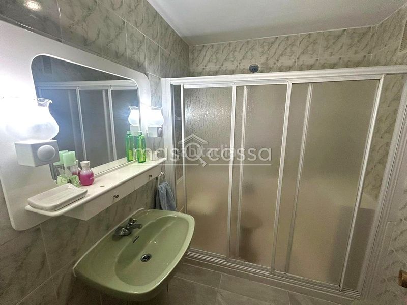 Foto 0cfc120b-0d80-4aae-9983-f9ab477a542a. Lloguer pis a Centro-San Felipe-Huerta Fava Línea de la Concepción (La)
