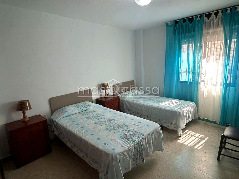 Foto a45eba0c-1b6c-4a67-b4ac-0ed07a213b7c. Lloguer pis a Centro-San Felipe-Huerta Fava Línea de la Concepción (La)