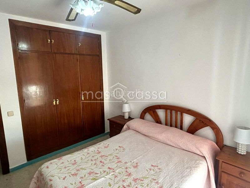 Foto ad618364-e8f7-4b71-99b8-a98cce2dab2d. Lloguer pis a Centro-San Felipe-Huerta Fava Línea de la Concepción (La)