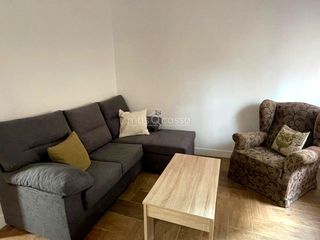 Miete Erdgeschoss  Calle buenos aires. Apartamento en semicentro
