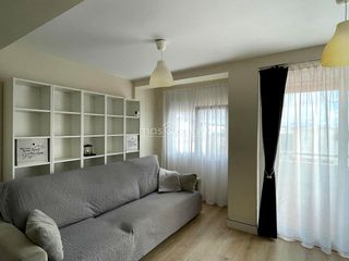 Miete Etagenwohnung  Calle carboneros. Piso en el coraz�n de la ciudad.