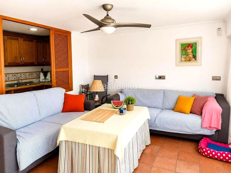 Foto 4b6fa1ef-f8b2-47f1-ac67-08513a2d5c1f. Rent flat in Torreguadiaro-San Diego Sotogrande