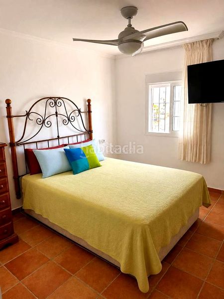 Foto b83a8241-de07-44b0-aa02-8b1ca7c4759e. Rent flat in Torreguadiaro-San Diego Sotogrande