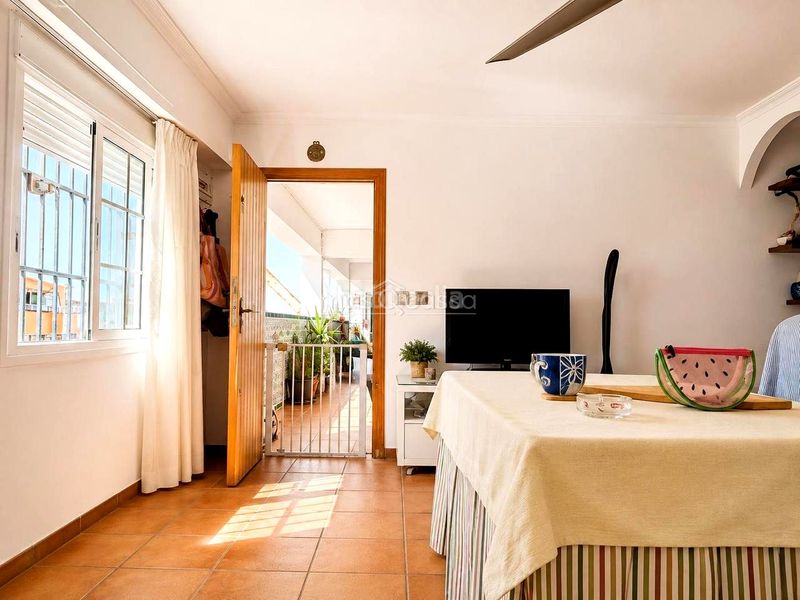 Foto cc68f010-5a11-47b2-a782-b0cdd32dc68f. Rent flat in Torreguadiaro-San Diego Sotogrande