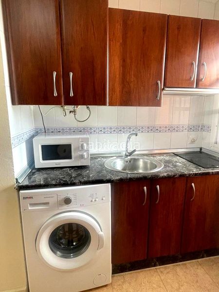 Foto facc99d8-eeac-4ad7-ab5a-e0793742afbb. Lloguer pis a Centro-San Felipe-Huerta Fava Línea de la Concepción (La)