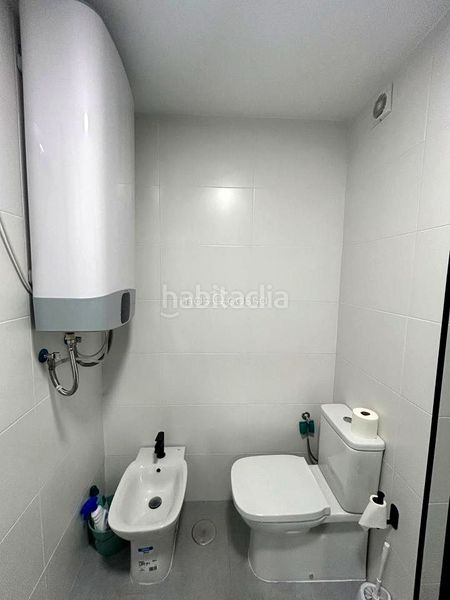Foto 127689a3-a2d1-43c0-9942-875d7fccc0f6. Miete etagenwohnung in San Pedro-Gabriel Miró-María Guerrero Línea de la Concepción (La)