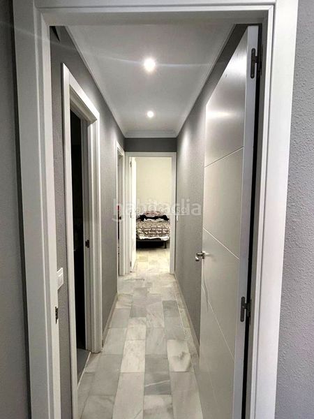 Foto 82ae21ee-4cb6-4635-a2cd-d4f3ed10e0e5. Miete etagenwohnung in San Pedro-Gabriel Miró-María Guerrero Línea de la Concepción (La)