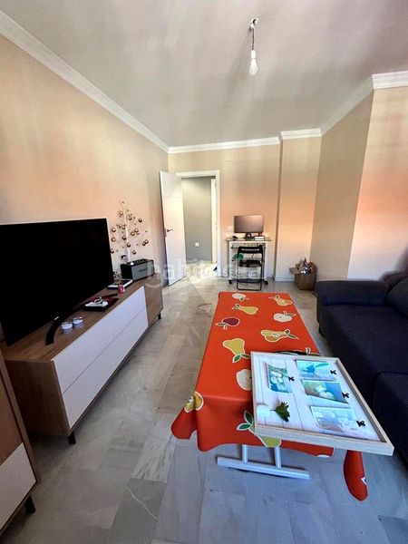 Foto 8d5f4709-5890-4f3e-9542-4c2aadab2399. Miete etagenwohnung in San Pedro-Gabriel Miró-María Guerrero Línea de la Concepción (La)