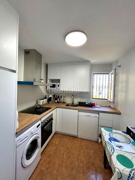 Foto a00b1c91-a33e-4d90-90b9-25255ceb53e0. Miete etagenwohnung in San Pedro-Gabriel Miró-María Guerrero Línea de la Concepción (La)