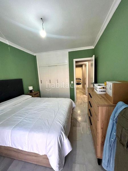 Foto c9a88a38-babc-4808-a39a-f689ba8173a8. Miete etagenwohnung in San Pedro-Gabriel Miró-María Guerrero Línea de la Concepción (La)
