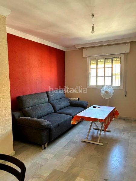 Foto cbec952e-3d9d-4938-95d8-4247efc1cce6. Miete etagenwohnung in San Pedro-Gabriel Miró-María Guerrero Línea de la Concepción (La)