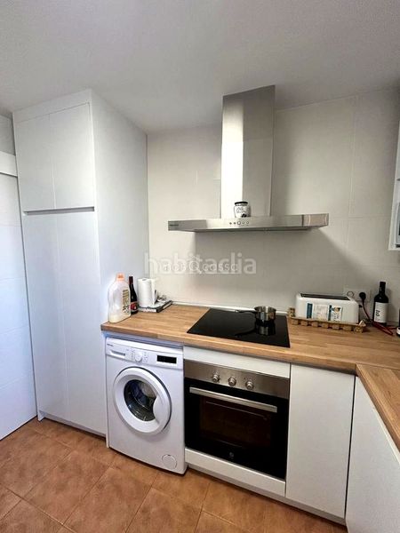 Foto f9d9ea0d-2fe1-4841-bda7-5fe72592cf6c. Miete etagenwohnung in San Pedro-Gabriel Miró-María Guerrero Línea de la Concepción (La)