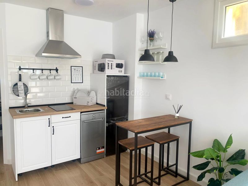 Foto 64d195b5-ce93-4ff7-b748-03278a260689. Miete studiowohnung in Mondejar-Junquillos Línea de la Concepción (La)