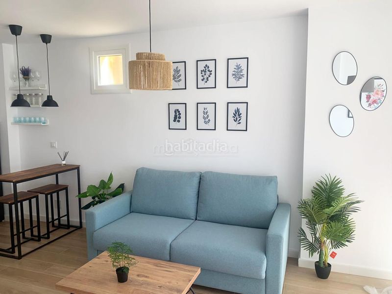 Foto 8d0ac3d5-1637-4714-9bf6-381f30f181dd. Miete studiowohnung in Mondejar-Junquillos Línea de la Concepción (La)